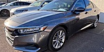 Used 2021 Honda Accord Sedan LX in PHOENIX, ARIZONA