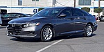 Used 2021 Honda Accord Sedan LX in PHOENIX, ARIZONA