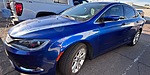 Used 2015 CHRYSLER 200 LIMITED in PHOENIX, ARIZONA