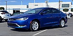 Used 2015 CHRYSLER 200 LIMITED in PHOENIX, ARIZONA