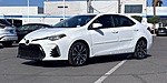 Used 2018 TOYOTA COROLLA L in PHOENIX, ARIZONA