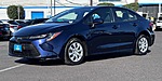 Used 2026 TOYOTA COROLLA LE in PHOENIX, ARIZONA