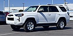 Used 2019 TOYOTA 4RUNNER SR5 PREMIUM in PHOENIX, ARIZONA