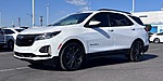 Used 2023 CHEVROLET EQUINOX RS in PHOENIX, ARIZONA