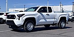 Used 2024 TOYOTA TACOMA SR in PHOENIX, ARIZONA
