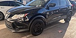 Used 2019 NISSAN ROGUE SPORT S in PHOENIX, ARIZONA