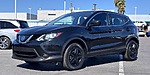 Used 2019 NISSAN ROGUE SPORT S in PHOENIX, ARIZONA