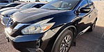 Used 2017 NISSAN MURANO S in PHOENIX, ARIZONA