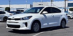 Used 2020 KIA RIO LX in PHOENIX, ARIZONA