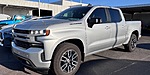 Used 2021 CHEVROLET SILVERADO 1500 RST in PHOENIX, ARIZONA