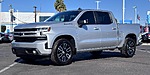 Used 2021 CHEVROLET SILVERADO 1500 RST in PHOENIX, ARIZONA