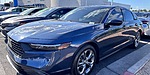 Used 2024 Honda Accord Sedan EX in PHOENIX, ARIZONA
