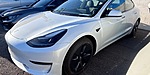 Used 2023 TESLA MODEL 3  in PHOENIX, ARIZONA