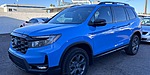 Used 2025 Honda Passport TRAILSPORT in PHOENIX, ARIZONA
