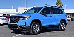 Used 2025 Honda Passport TRAILSPORT in PHOENIX, ARIZONA