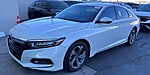 Used 2019 Honda Accord Sedan EX-L 1.5T in PHOENIX, ARIZONA