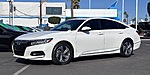 Used 2019 Honda Accord Sedan EX-L 1.5T in PHOENIX, ARIZONA