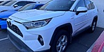Used 2021 TOYOTA RAV4 HYBRID XSE in PHOENIX, ARIZONA