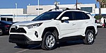 Used 2021 TOYOTA RAV4 HYBRID XLE in PHOENIX, ARIZONA