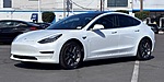 Used 2019 TESLA MODEL 3 LONG RANGE in PHOENIX, ARIZONA
