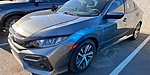 Used 2020 Honda Civic Hatchback LX in PHOENIX, ARIZONA