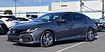Used 2020 Honda Civic Hatchback LX in PHOENIX, ARIZONA