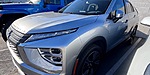 Used 2024 MITSUBISHI ECLIPSE CROSS SE in PHOENIX, ARIZONA