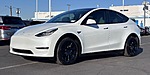 Used 2021 TESLA MODEL Y LONG RANGE in PHOENIX, ARIZONA