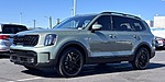 Used 2025 KIA TELLURIDE SX-PRESTIGE X-LINE in PHOENIX, ARIZONA