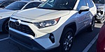 Used 2021 TOYOTA RAV4 XLE PREMIUM in PHOENIX, ARIZONA