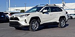 Used 2021 TOYOTA RAV4 XLE PREMIUM in PHOENIX, ARIZONA