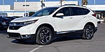 Used 2019 Honda CR-V TOURING in PHOENIX, ARIZONA