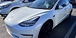 Used 2020 TESLA MODEL 3 PERFORMANCE in PHOENIX, ARIZONA