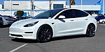 Used 2020 TESLA MODEL 3 PERFORMANCE in PHOENIX, ARIZONA