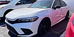 Used 2024 Honda Civic SPORT in PHOENIX, ARIZONA