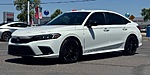 Used 2024 Honda Civic SPORT in PHOENIX, ARIZONA