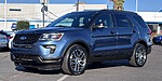 Used 2018 FORD EXPLORER Sport in PHOENIX, ARIZONA