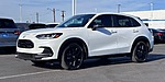 Used 2024 Honda HR-V SPORT in PHOENIX, ARIZONA