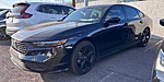 Used 2024 Honda Accord Hybrid SPORT-L in PHOENIX, ARIZONA