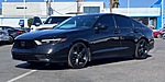 Used 2024 Honda Accord Hybrid SPORT-L in PHOENIX, ARIZONA