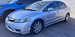 Used 2009 Honda Civic LX in PHOENIX, ARIZONA