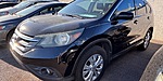 Used 2012 Honda CR-V EX-L in PHOENIX, ARIZONA