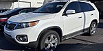 Used 2013 KIA SORENTO EX in PHOENIX, ARIZONA