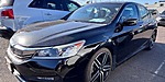 Used 2016 Honda Accord Sedan SPORT in PHOENIX, ARIZONA