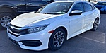 Used 2018 Honda Civic EX in PHOENIX, ARIZONA