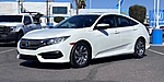 Used 2018 Honda Civic EX in PHOENIX, ARIZONA