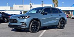 Used 2025 Honda HR-V Sport in PHOENIX, ARIZONA