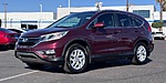 Used 2015 Honda CR-V EX-L in PHOENIX, ARIZONA