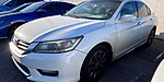 Used 2013 Honda Accord EX-L in PHOENIX, ARIZONA