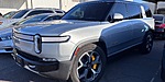 Used 2023 RIVIAN R1S ADVENTURE in PHOENIX, ARIZONA